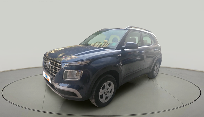 2019 Hyundai VENUE S 1.2, Petrol, Manual, 59,112 km, exterior