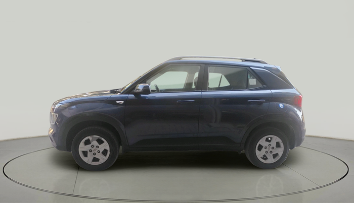 2019 Hyundai VENUE S 1.2, Petrol, Manual, 59,112 km, exterior