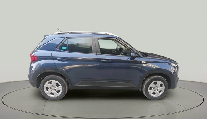 2019 Hyundai VENUE S 1.2, Petrol, Manual, 59,112 km, exterior