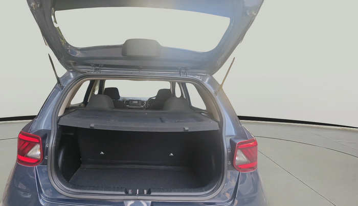 2019 Hyundai VENUE S 1.2, Petrol, Manual, 59,112 km, exterior