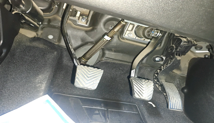 2019 Hyundai VENUE S 1.2, Petrol, Manual, 59,112 km, interior