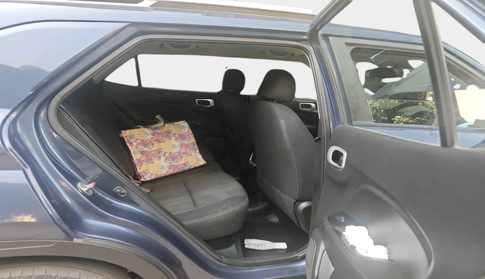 2019 Hyundai VENUE S 1.2, Petrol, Manual, 59,112 km, interior