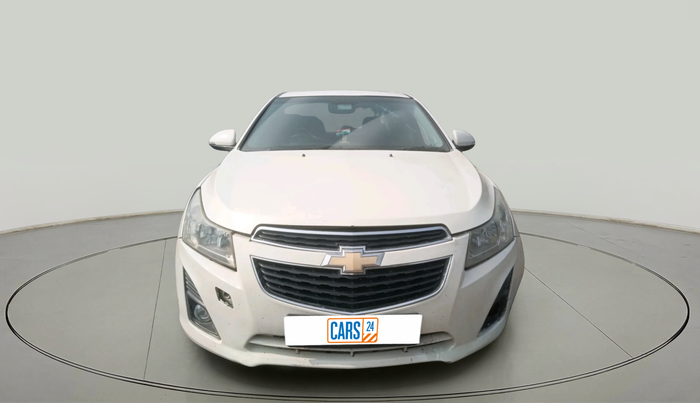 2014 Chevrolet Cruze LTZ AT, Diesel, Automatic, 9,99,999 km, exterior