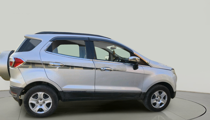 2013 Ford Ecosport TREND 1.5L DIESEL, Diesel, Manual, 10,000 km, exterior