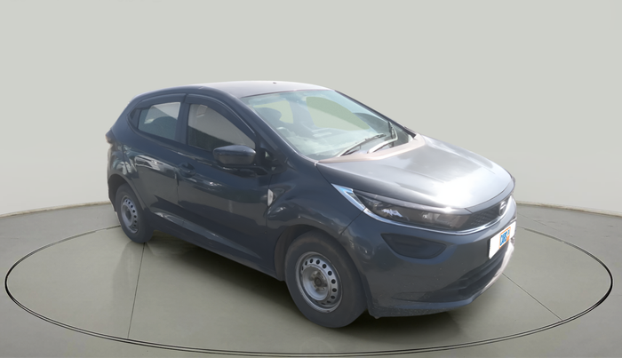 2020 Tata ALTROZ XE PETROL, Petrol, Manual, 25,317 km, exterior