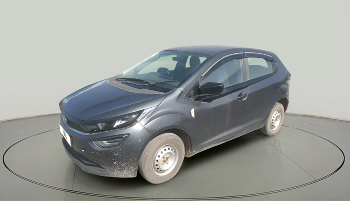 2020 Tata ALTROZ XE PETROL, Petrol, Manual, 25,317 km, exterior