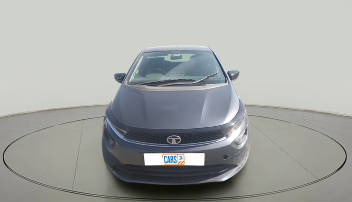 2020 Tata ALTROZ XE PETROL, Petrol, Manual, 25,317 km, exterior