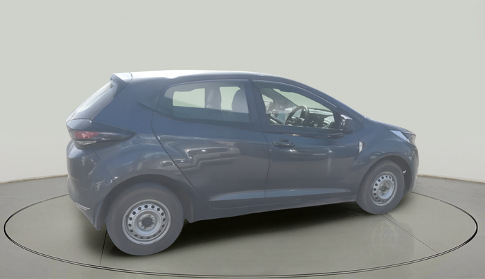 2020 Tata ALTROZ XE PETROL, Petrol, Manual, 25,317 km, exterior