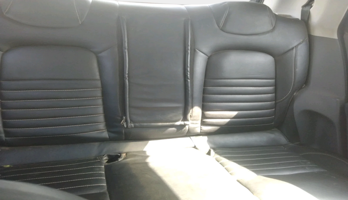 2020 Tata ALTROZ XE PETROL, Petrol, Manual, 25,317 km, interior