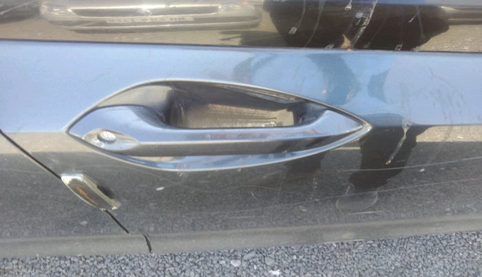 2020 Tata ALTROZ XE PETROL, Petrol, Manual, 25,317 km, interior