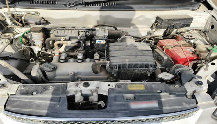 2017 Maruti Alto 800 LXI, Petrol, Manual, 59,527 km, exterior