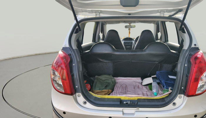 2017 Maruti Alto 800 LXI, Petrol, Manual, 59,527 km, exterior