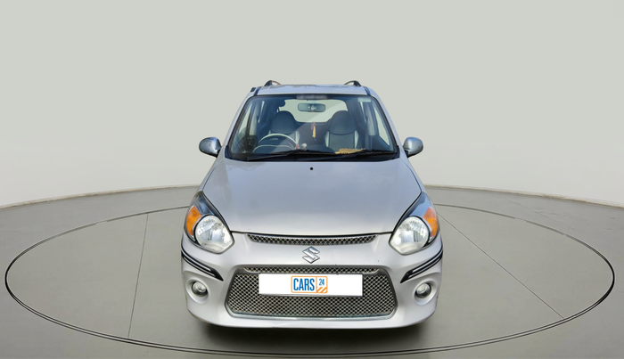 2017 Maruti Alto 800 LXI, Petrol, Manual, 59,527 km, exterior