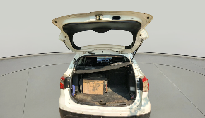 2015 Maruti S Cross DELTA 1.3, Diesel, Manual, 1,70,774 km, exterior