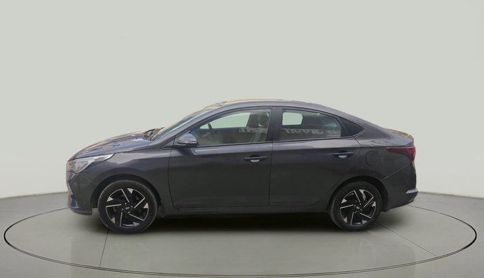 2020 Hyundai Verna S PLUS 1.5 CRDI, Diesel, Manual, 67,083 km, exterior