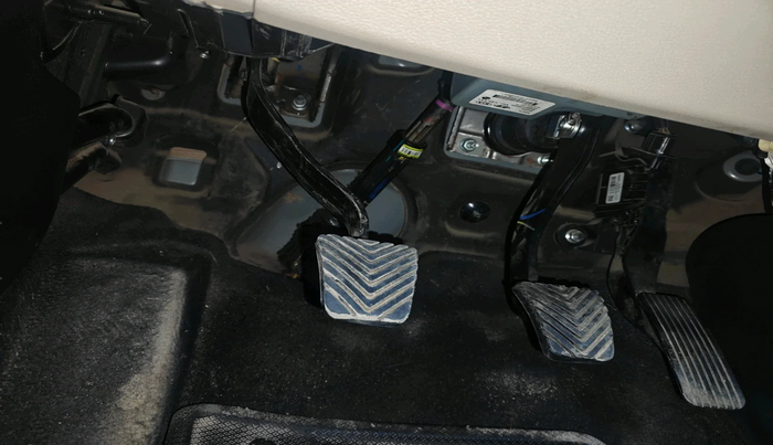 2020 Hyundai Verna S PLUS 1.5 CRDI, Diesel, Manual, 67,083 km, interior