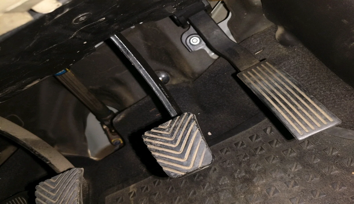 2012 Hyundai i20 MAGNA 1.2, Petrol, Manual, 53,431 km, interior