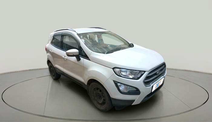 2018 Ford Ecosport TREND+ 1.5L DIESEL, Diesel, Manual, 1,72,975 km, exterior