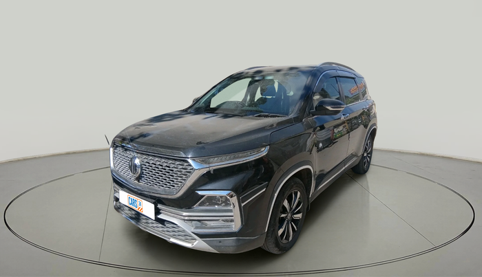 2020 MG HECTOR SHARP 2.0 DIESEL, Diesel, Manual, 96,482 km, exterior