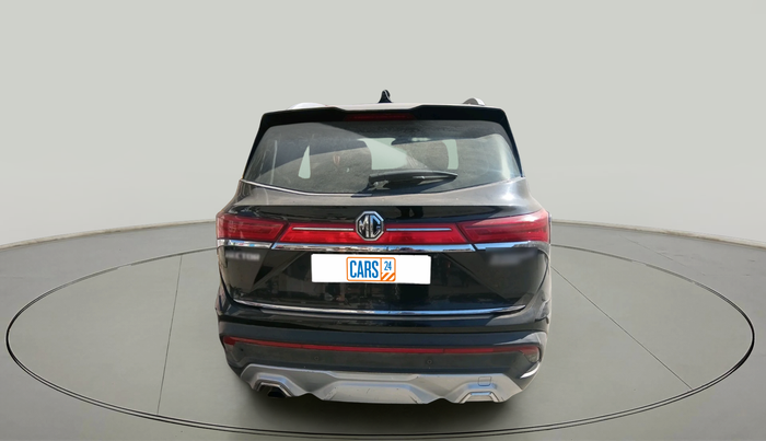 2020 MG HECTOR SHARP 2.0 DIESEL, Diesel, Manual, 96,482 km, exterior