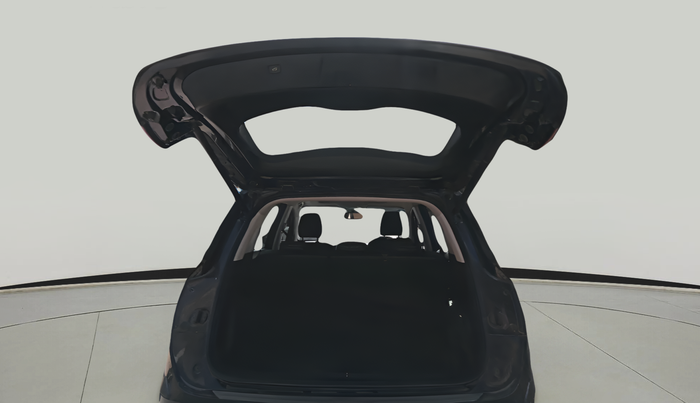 2020 MG HECTOR SHARP 2.0 DIESEL, Diesel, Manual, 96,482 km, exterior