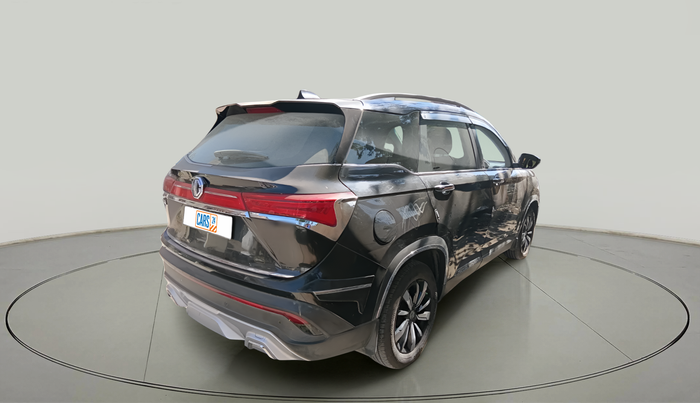 2020 MG HECTOR SHARP 2.0 DIESEL, Diesel, Manual, 96,482 km, exterior