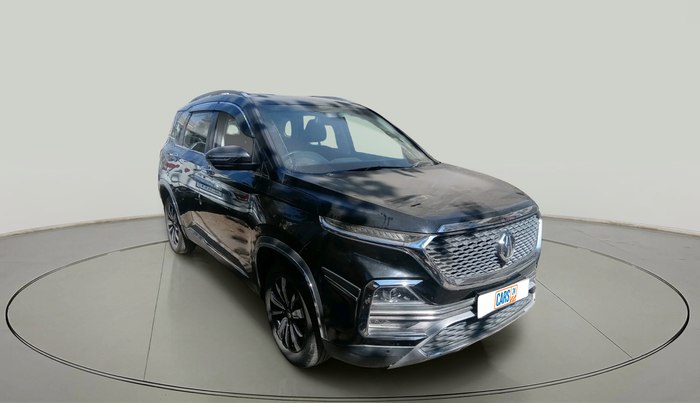 2020 MG HECTOR SHARP 2.0 DIESEL, Diesel, Manual, 96,482 km, exterior