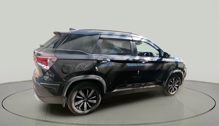 2020 MG HECTOR SHARP 2.0 DIESEL, Diesel, Manual, 96,482 km, exterior