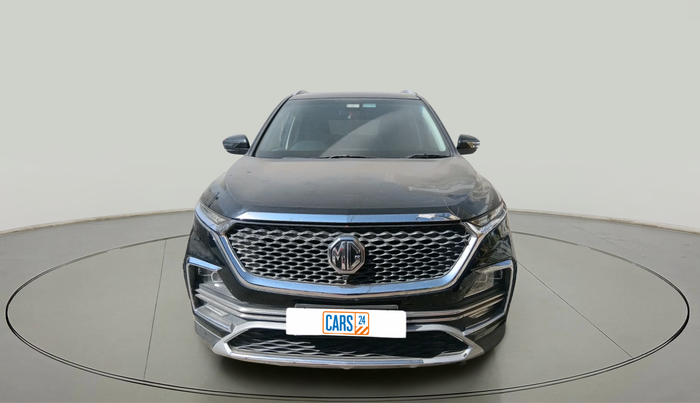 2020 MG HECTOR SHARP 2.0 DIESEL, Diesel, Manual, 96,482 km, exterior