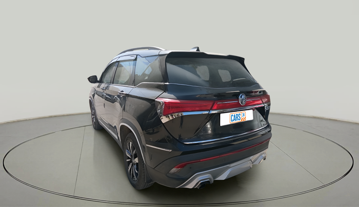 2020 MG HECTOR SHARP 2.0 DIESEL, Diesel, Manual, 96,482 km, exterior