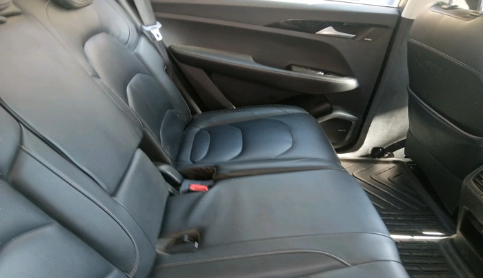 2020 MG HECTOR SHARP 2.0 DIESEL, Diesel, Manual, 96,482 km, interior