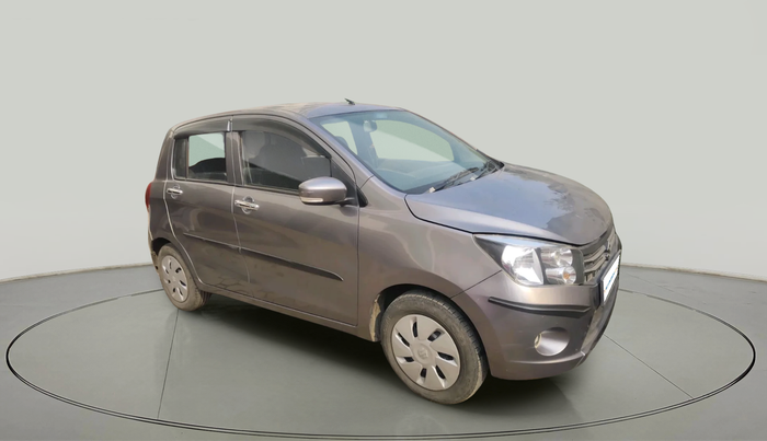 2015 Maruti Celerio ZXI, Petrol, Manual, 1,08,969 km, exterior