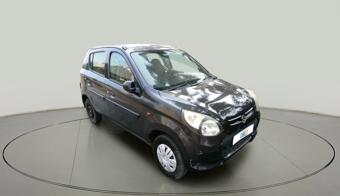 2014 Maruti Alto 800 LXI, Petrol, Manual, 83,959 km, exterior