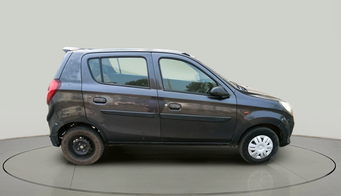 2014 Maruti Alto 800 LXI, Petrol, Manual, 83,959 km, exterior