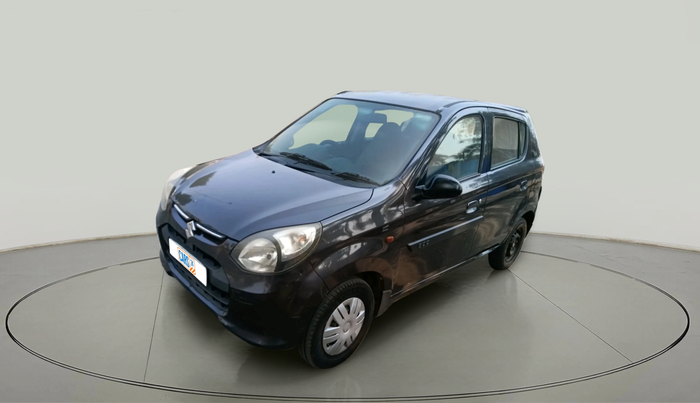 2014 Maruti Alto 800 LXI, Petrol, Manual, 83,959 km, exterior