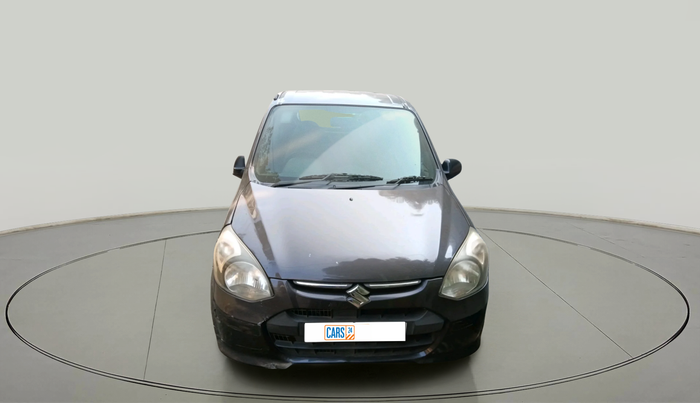 2014 Maruti Alto 800 LXI, Petrol, Manual, 83,959 km, exterior