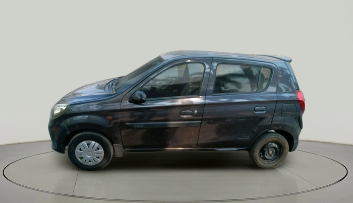2014 Maruti Alto 800 LXI, Petrol, Manual, 83,959 km, exterior