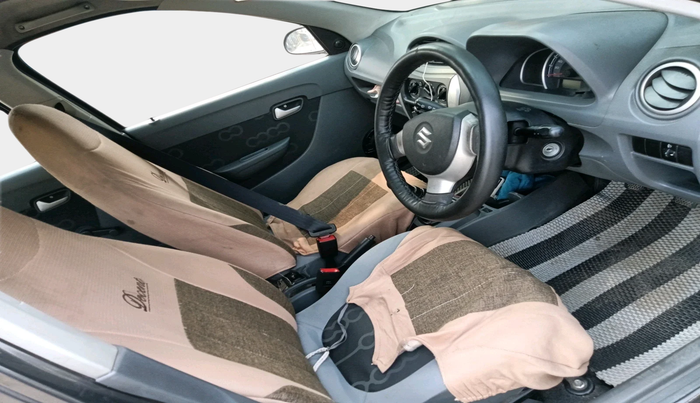 2014 Maruti Alto 800 LXI, Petrol, Manual, 83,959 km, interior