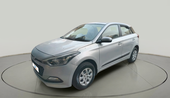 2016 Hyundai Elite i20 SPORTZ 1.2, Petrol, Manual, 79,100 km, exterior