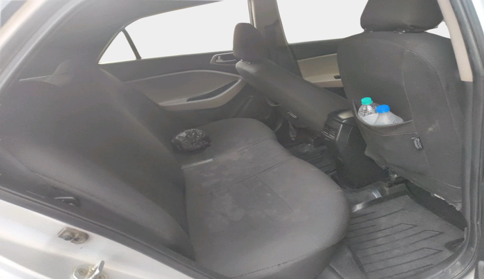 2016 Hyundai Elite i20 SPORTZ 1.2, Petrol, Manual, 79,100 km, interior