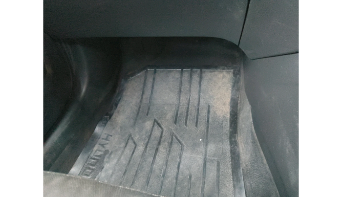 2016 Hyundai Elite i20 SPORTZ 1.2, Petrol, Manual, 79,100 km, interior