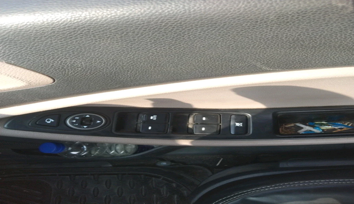 2014 Hyundai Elite i20 ASTA 1.4 CRDI, Diesel, Manual, 1,46,761 km, interior