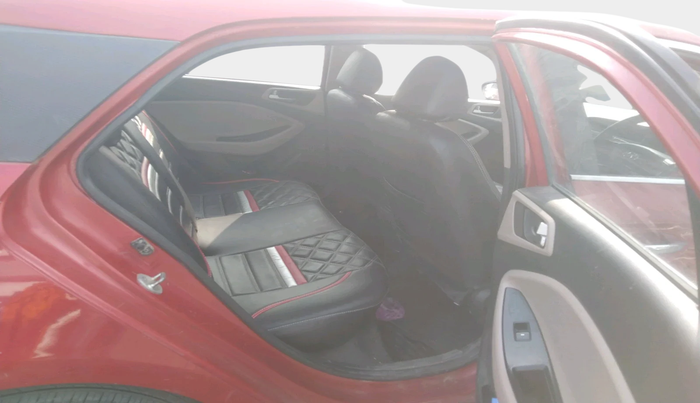 2014 Hyundai Elite i20 ASTA 1.4 CRDI, Diesel, Manual, 1,46,761 km, interior