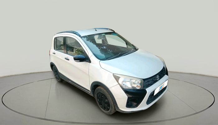 2020 Maruti Celerio X ZXI AMT, Petrol, Automatic, 17,650 km, exterior