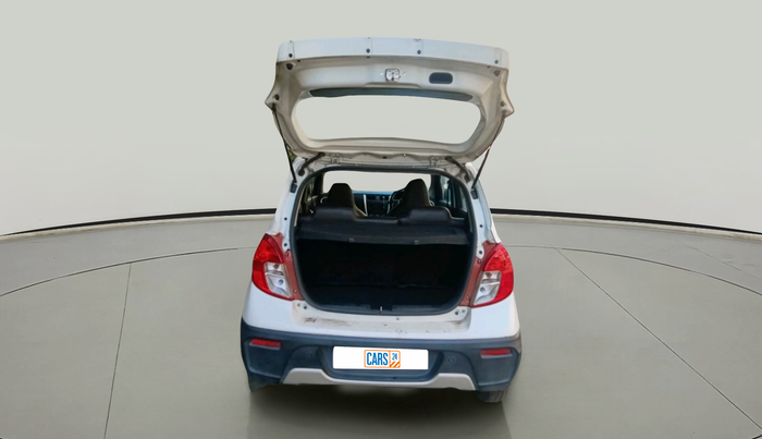 2020 Maruti Celerio X ZXI AMT, Petrol, Automatic, 17,650 km, exterior