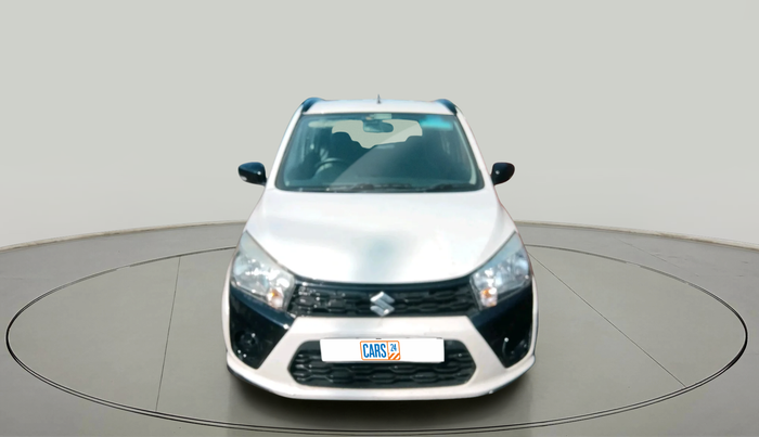 2020 Maruti Celerio X ZXI AMT, Petrol, Automatic, 17,650 km, exterior