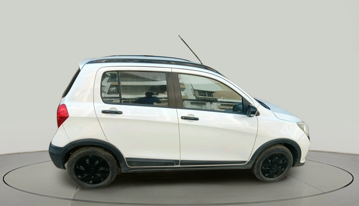 2020 Maruti Celerio X ZXI AMT, Petrol, Automatic, 17,650 km, exterior