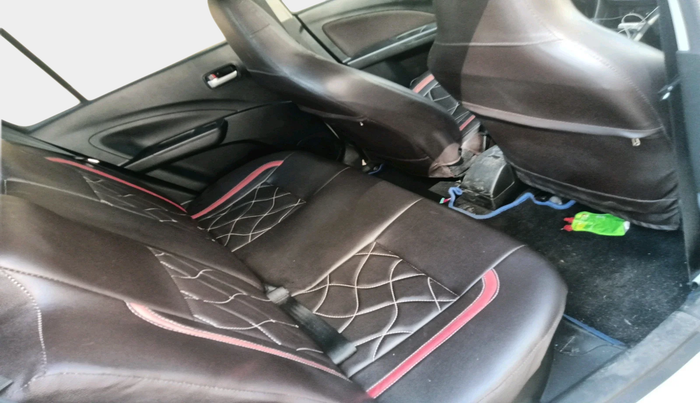 2020 Maruti Celerio X ZXI AMT, Petrol, Automatic, 17,650 km, interior