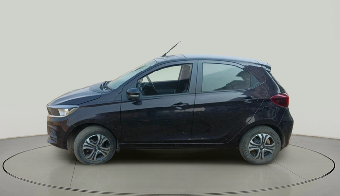 2023 Tata Tiago XT RHYTHM PETROL, Petrol, Manual, 71,253 km, exterior