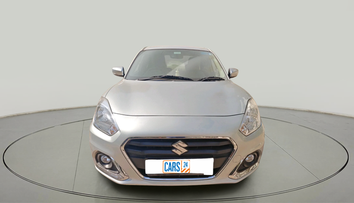 2023 Maruti Dzire VXI, Petrol, Manual, 14,992 km, exterior